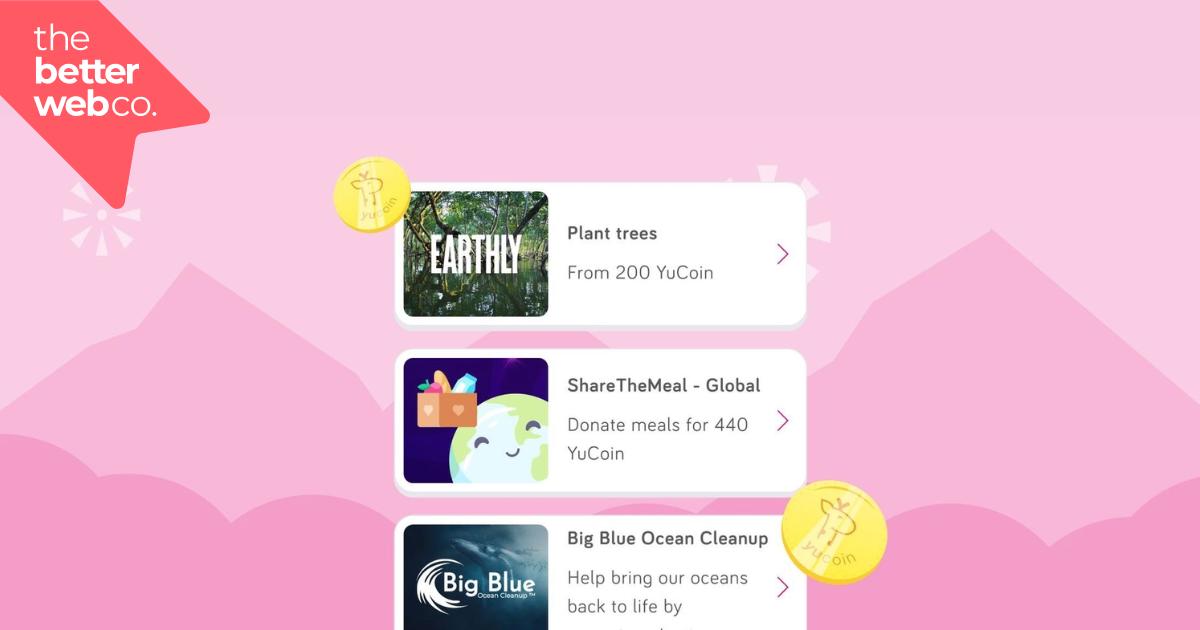 the better web co. launches YuLife