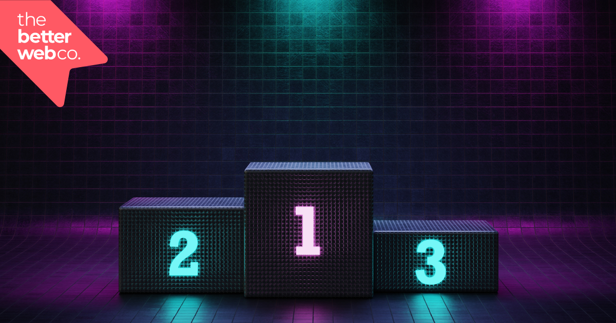 BFCM 2024: The most visible brands in UK search over Black Friday and Cyber Monday