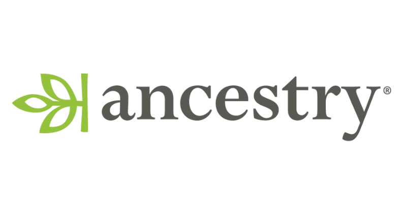 Ancestry logo