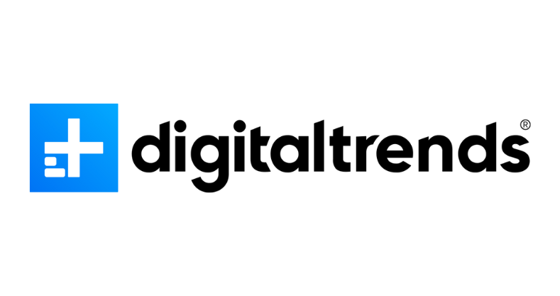 Digital Trends logo