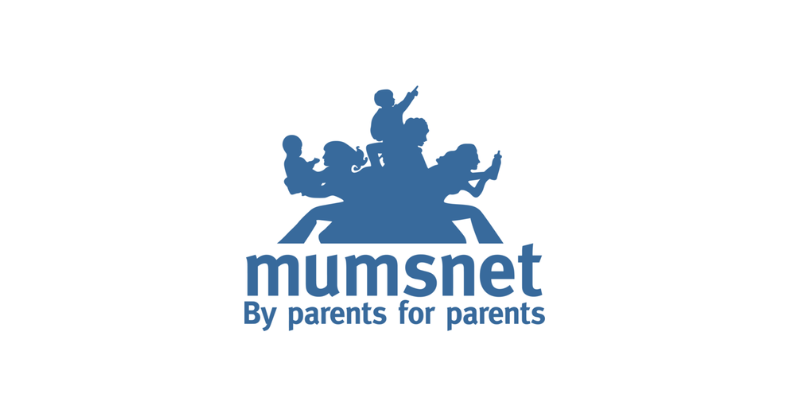 Mumsnet logo