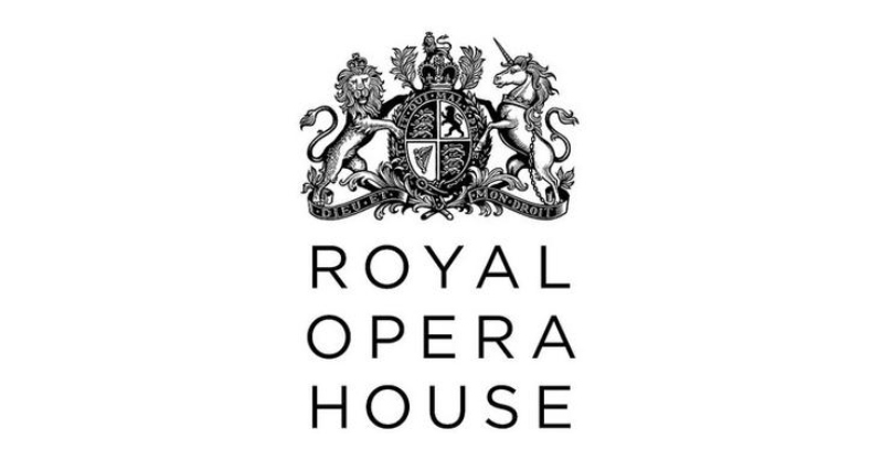 Royal Opera House logo