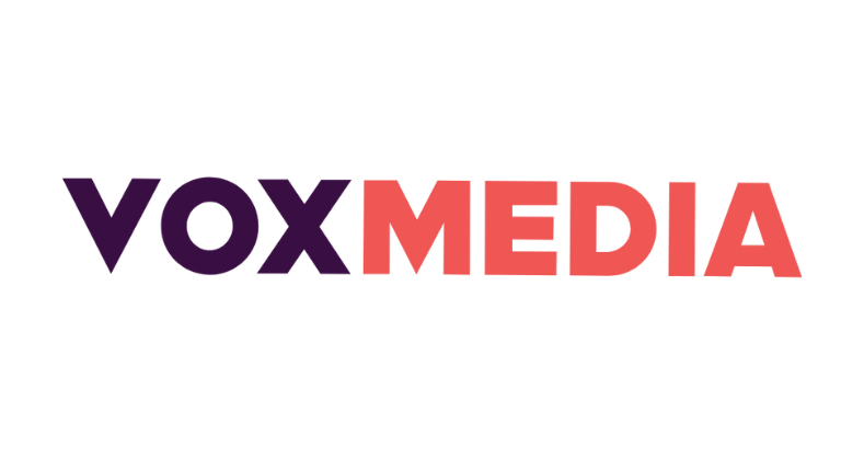 Vox Media logo