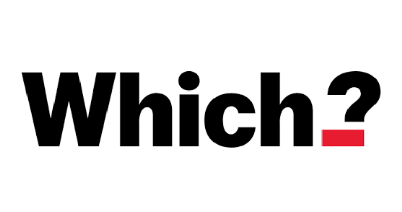 Which? logo