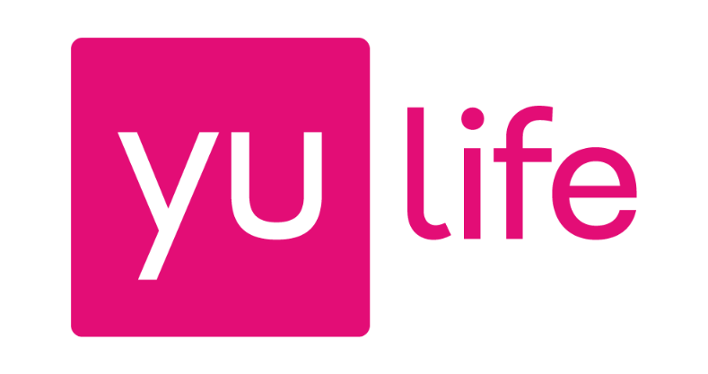 Yulife logo