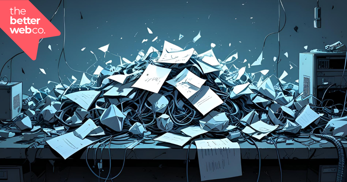 How (and why) to avoid creating AI slop