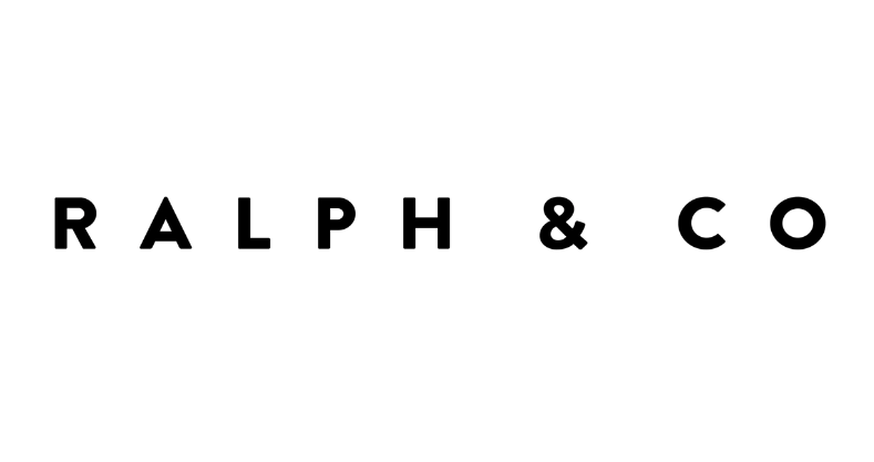 Ralph & Co logo