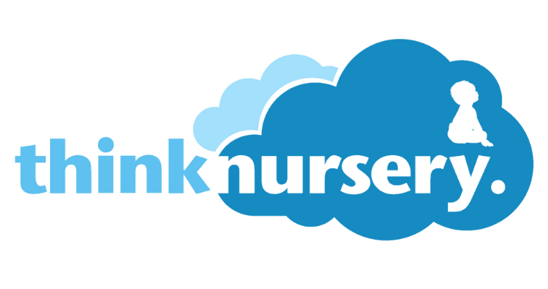 Think Nursery logo