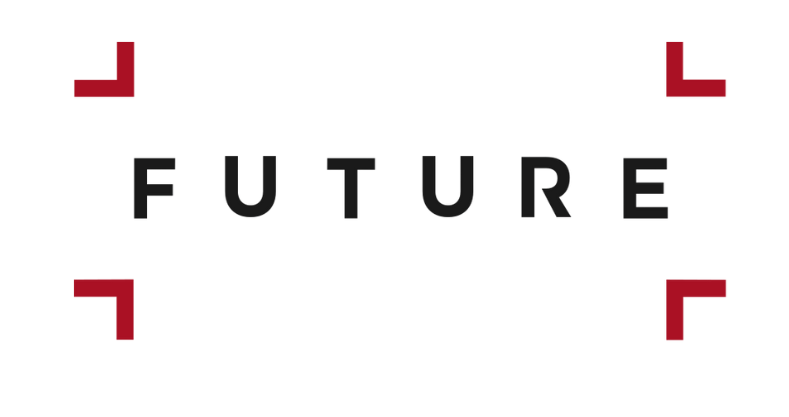 Future plc logo