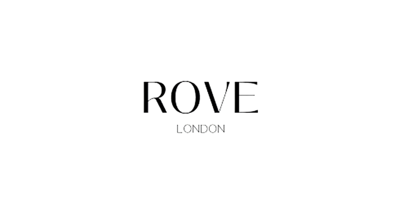 Rove London logo
